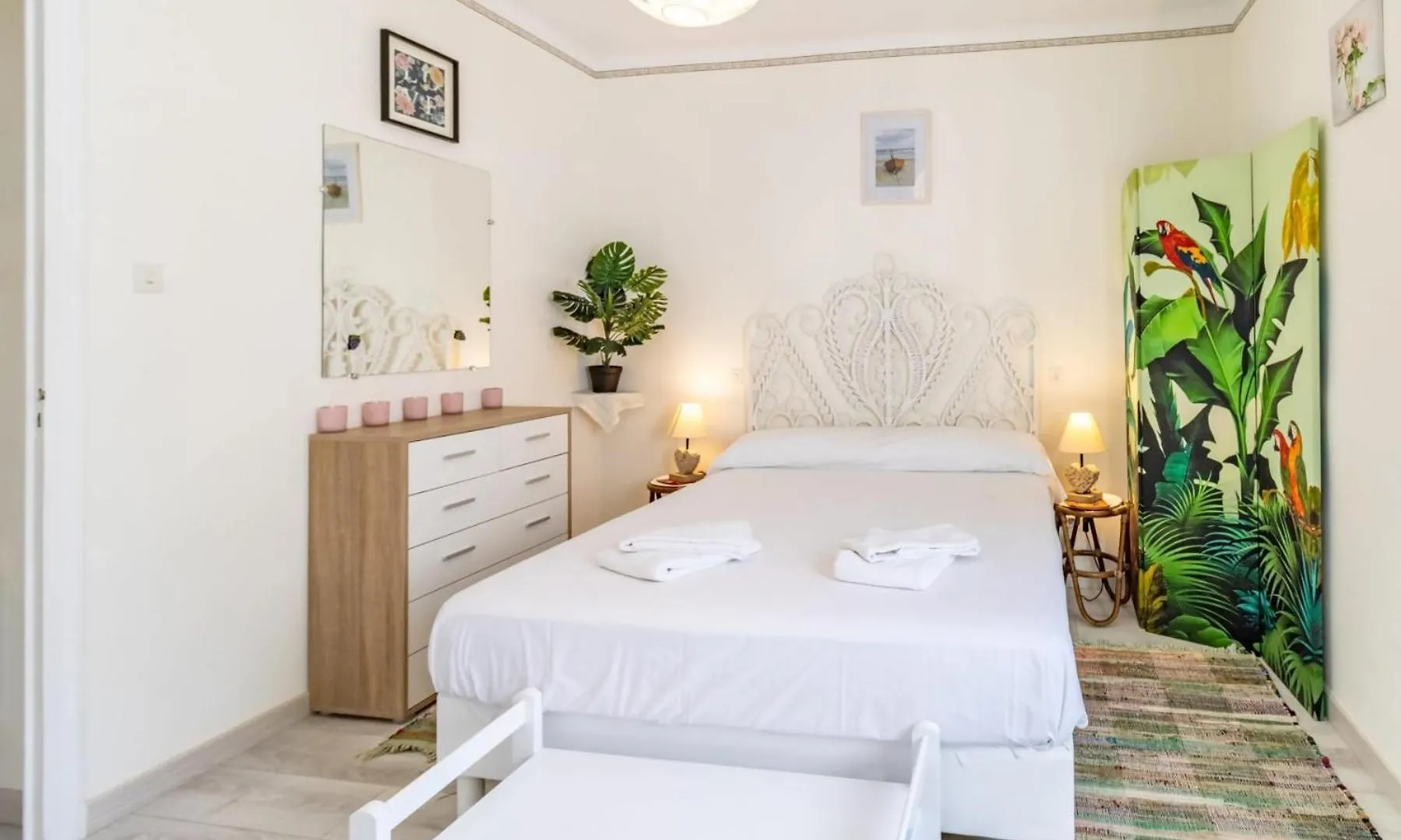 Fener De Dalt 90 Apartamento Con Vistas Llanca
