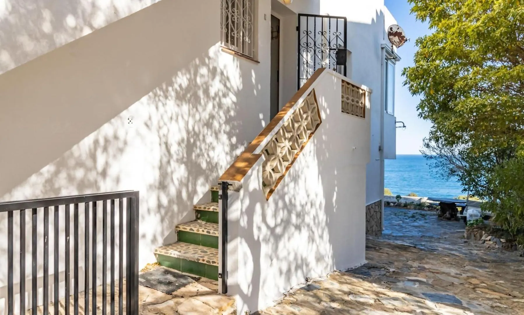 Fener De Dalt 90 Apartamento Con Vistas Llanca Spain