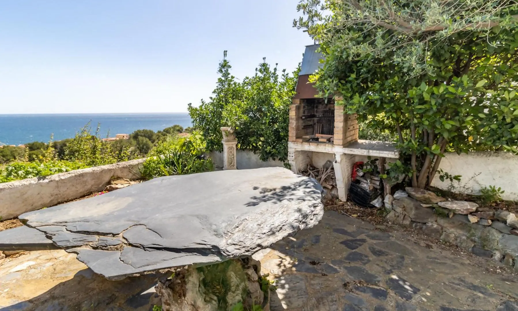 Fener De Dalt 90 Apartamento Con Vistas Llanca