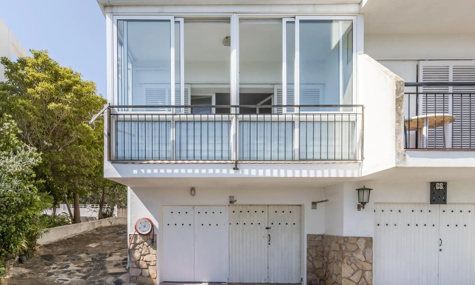Fener De Dalt 90 Apartamento Con Vistas Llanca