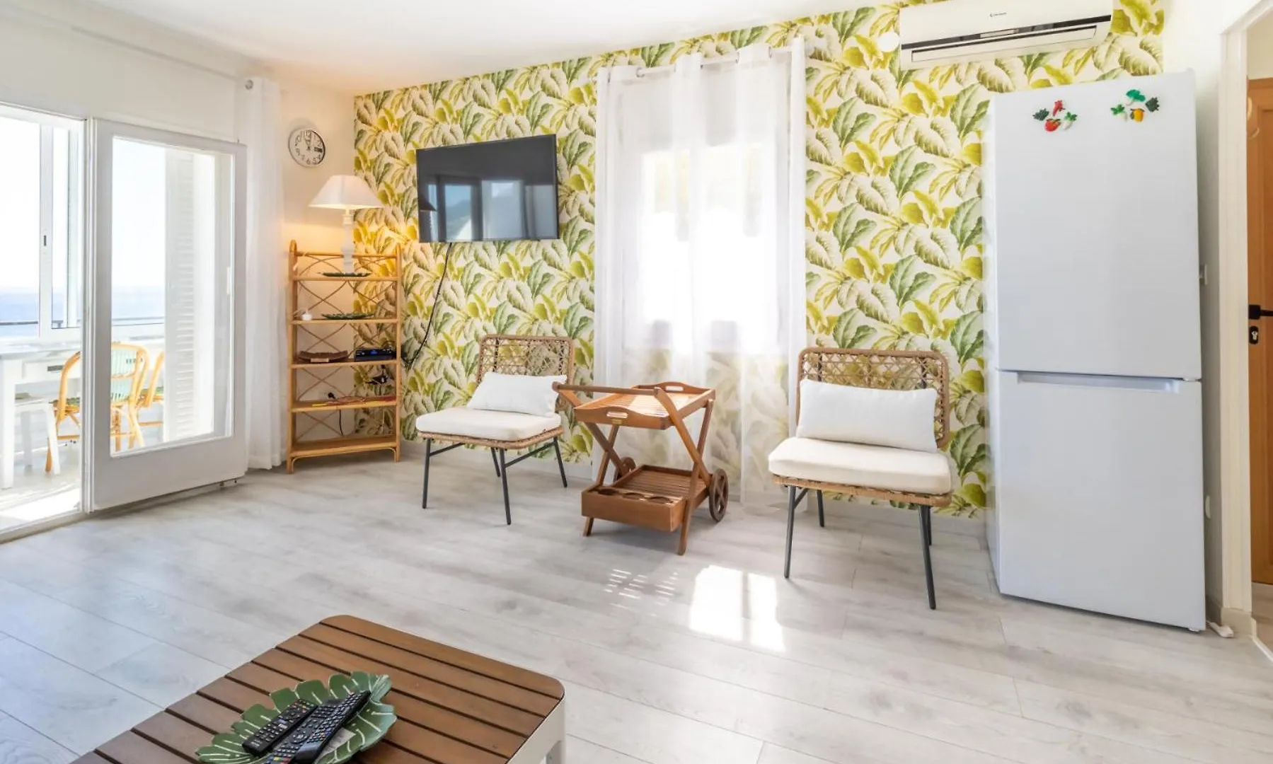 Fener De Dalt 90 Apartamento Con Vistas Llanca 0*,