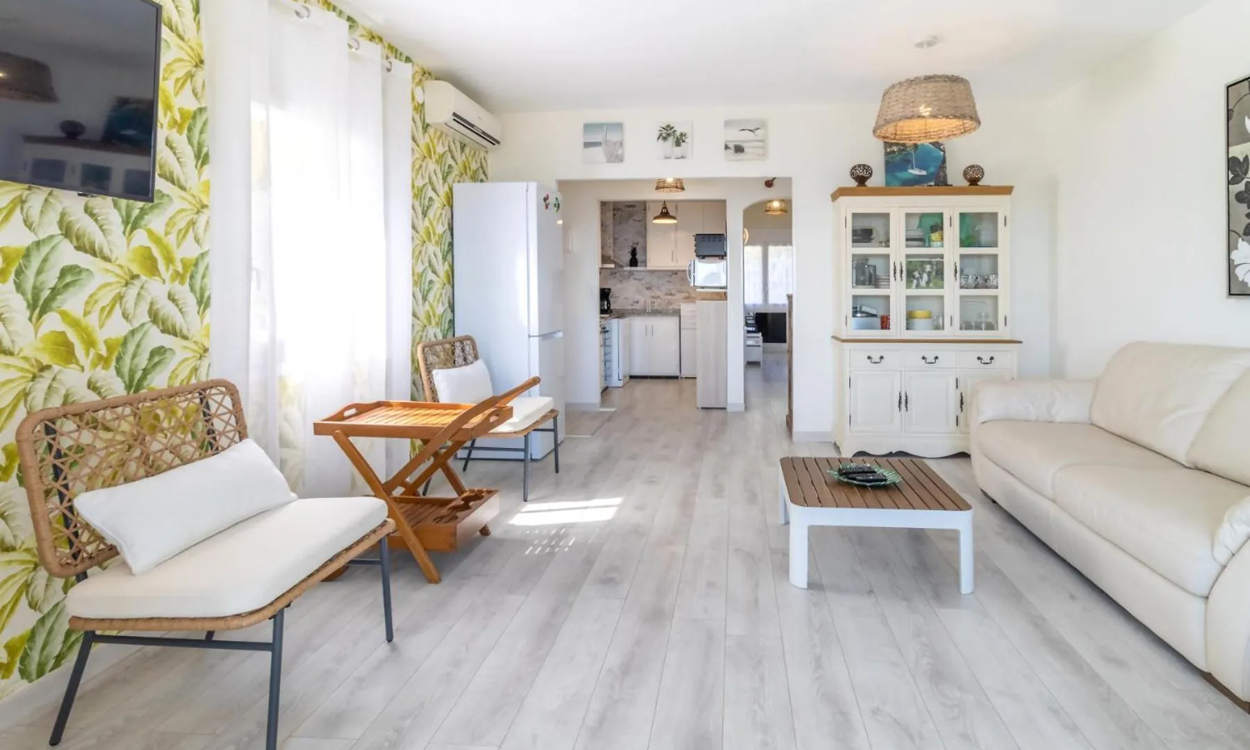 Fener De Dalt 90 Apartamento Con Vistas Llanca