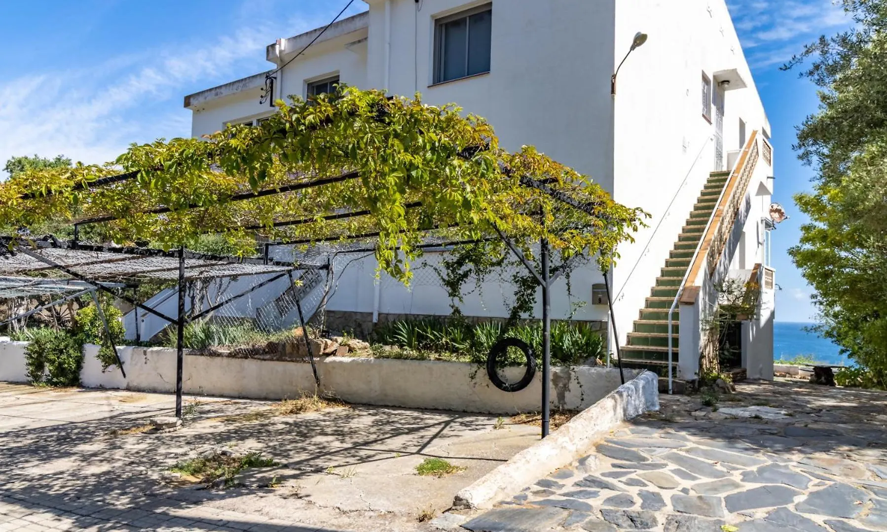 Fener De Dalt 90 Apartamento Con Vistas Llanca 0*,