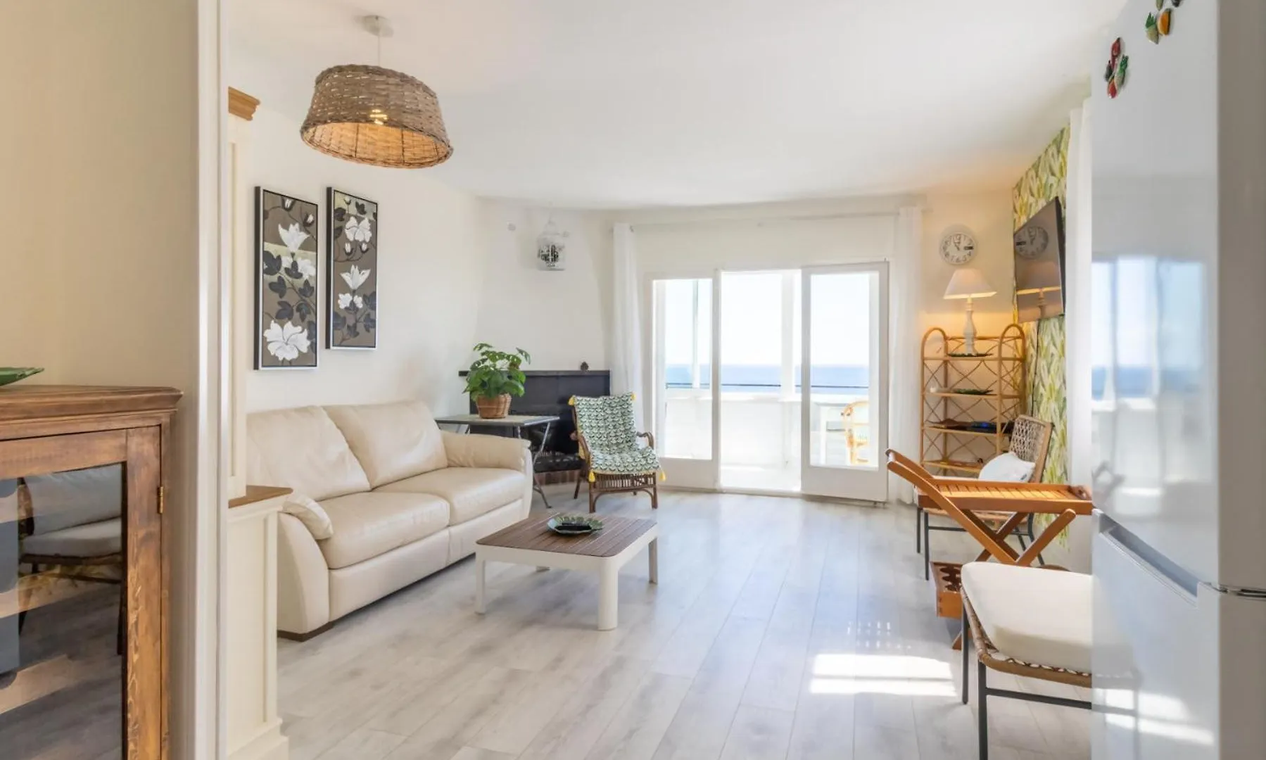Apartmán Fener De Dalt 90 Apartamento Con Vistas Llança